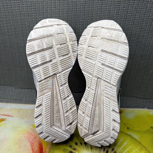 Brooks Signal 3 Mens Running Shoes Size 12 Gray - Picture 7 of 8